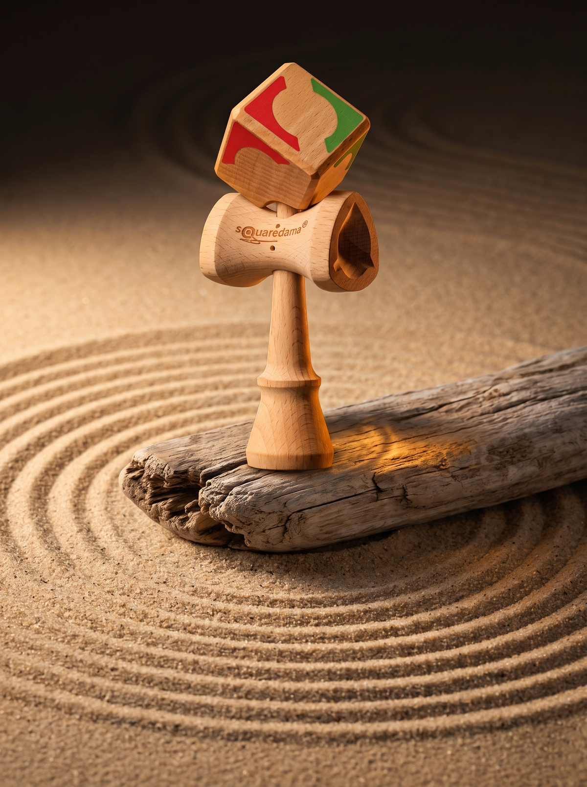 Forest Touch Maple