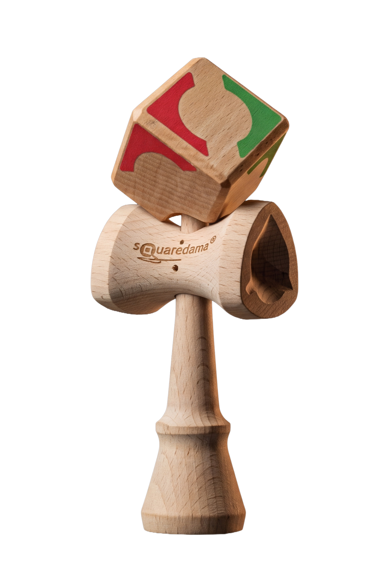 Forest Touch Maple