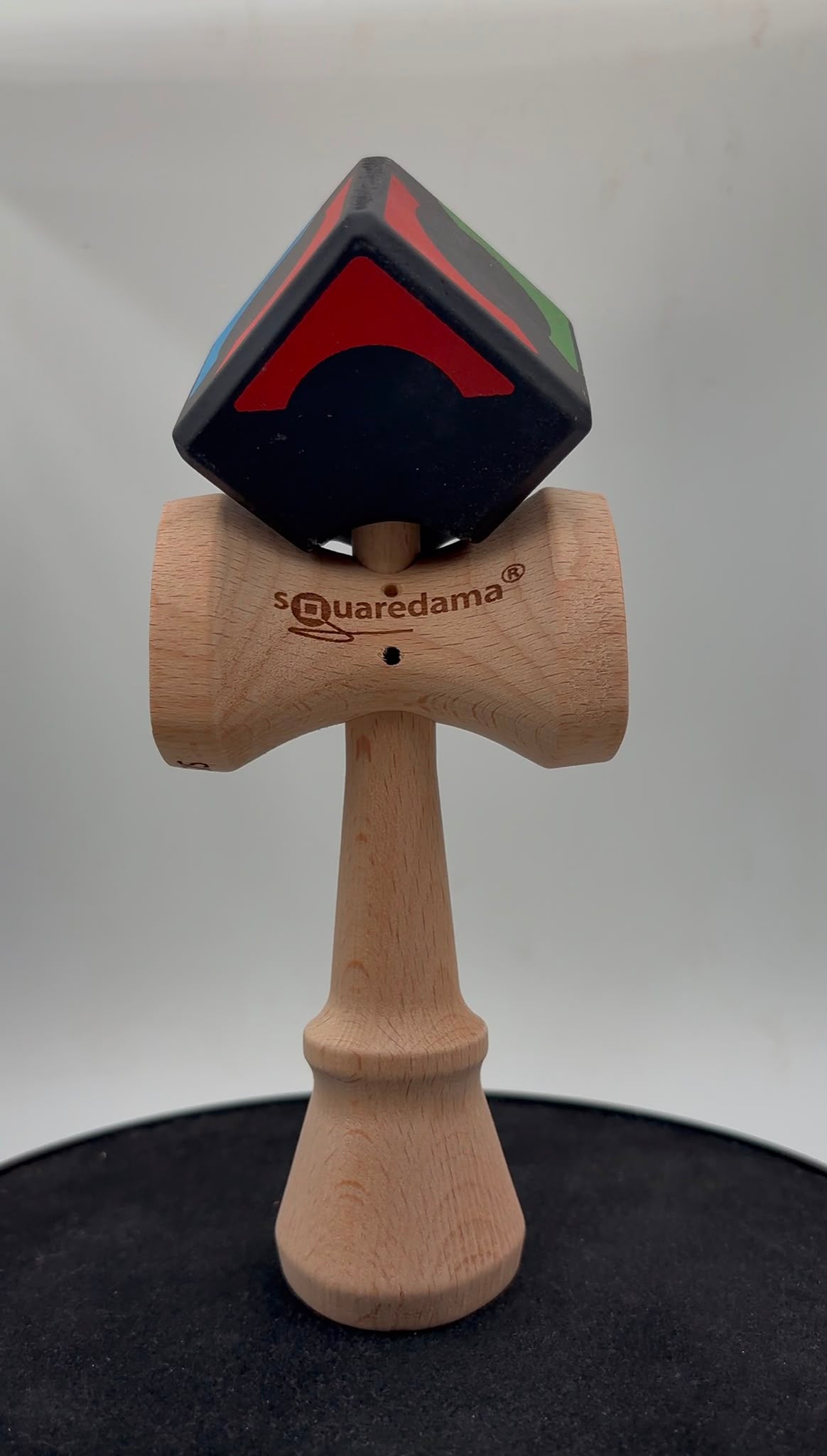 Carbon Fiber Beech