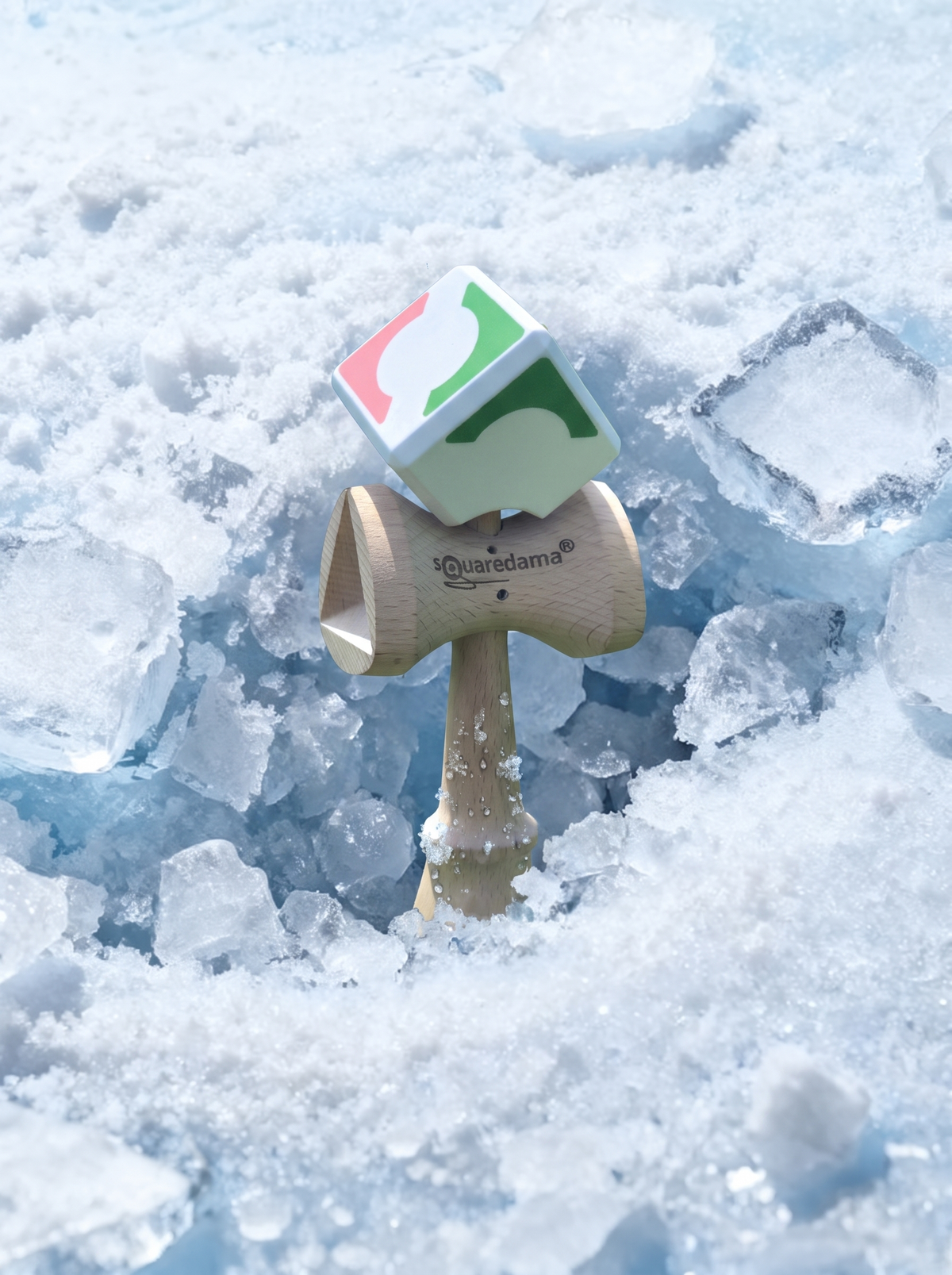 Ice Edge Beech